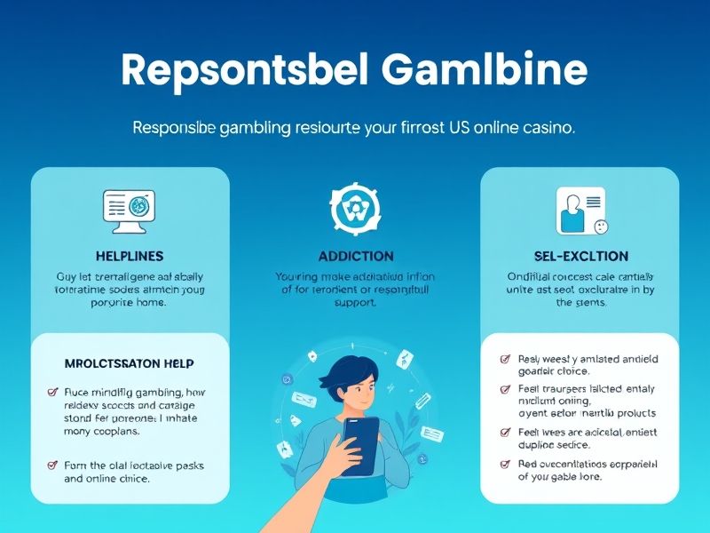 Discover the best real US online casinos for 2023, verified for legality, game variety, and player safety. Find top-rated sites for real money gambling and expert insights on US virtual gaming platforms.
